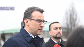 Pomen za žrtve pogroma u Hramu Svetog Save