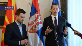 Marko Đurić i Timčo Mucunski