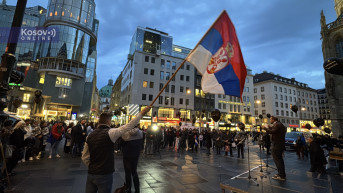Pomen za žrtve Nato agresije u Beču
