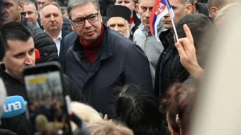 Aleksandar Vučić Knjaževac