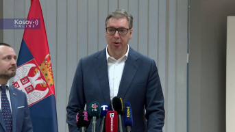 Vučić izjava