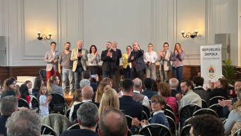 Humanitarni koncert SPKD Prosvjeta u Austriji