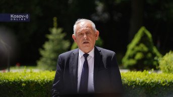 Šemsedin Drešaj