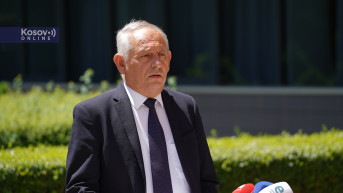 Šemsedin Drešaj Šemsedin Drešaj