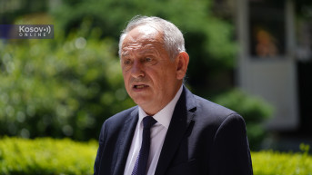 Šemsedin Drešaj