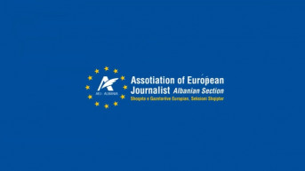 Udruženje evropskih novinara