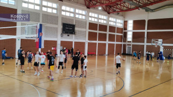 Vaskršnji humanitarni turnir u Leposaviću
