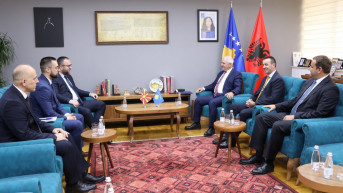 Dželjalj Svečlja i Panče Toškovski