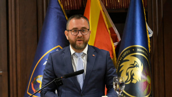 Panče Toškovski