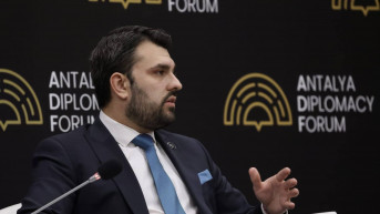 Ministar spoljnih poslova Bugarske Georg Georgijev