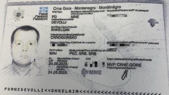 Škeljćim Devoli