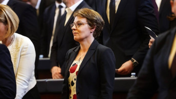 Donika Gervala