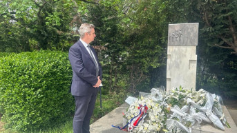 Džonatan Hargrivs Nacionalni dan nestalih lica