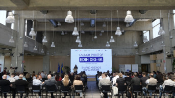 Mreža evropskih centara za digitalne inovacije