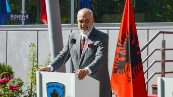 Edi Rama Edi Rama