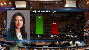 hadziju hadziju