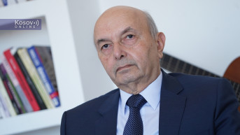 Isa Mustafa Isa Mustafa