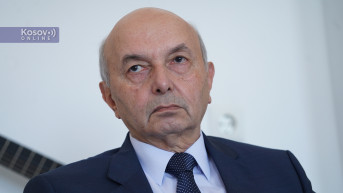 Isa Mustafa Isa Mustafa