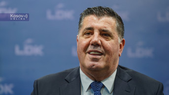 Lutfi Haziri