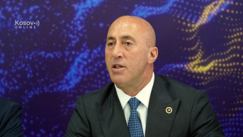 Ramuš Haradinaj