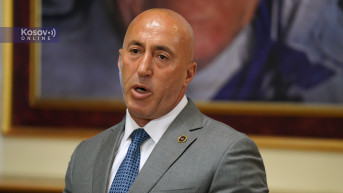 Ramuš Haradinaj Ramuš Haradinaj