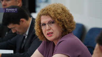 Rozeta Hajdari