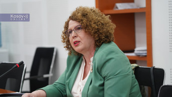 Rozeta Hajdari