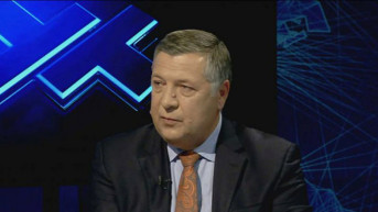 Adrian Civici