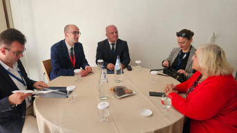 Ahmeti i Papadopulu