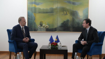 Aivo Orav i Aljbin Kurti