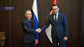 Aleksandar Bocan Harčenko i Petar Petković