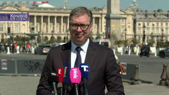 Aleksandar Vučić Aleksandar Vučić