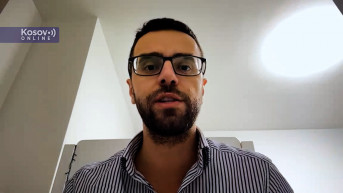 Arljind Sadiku