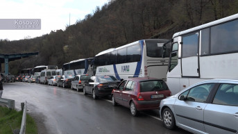 Autobusi na Jarinju