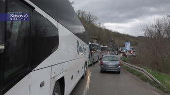 Autobusi na Jarinju