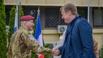 Barduani i Sorensen Barduani i Sorensen