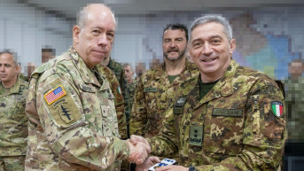 Barduani odlikovao američkog brigadnog generala Artura Gafera