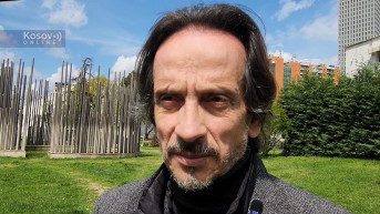 Ben Andoni 