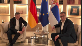 Vučić sa Vadefulom Vučić sa Vadefulom