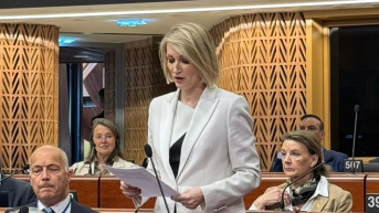 Biljana Pantić Pilja u PSSE