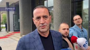 Daut Haradinaj