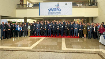 Delegacija Kosovske policije učestvuje na konferenciji visokih rukovodilaca policije SVIRPO