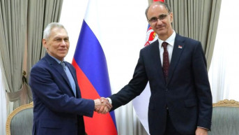 Đuro Macut i Aleksandar Bocan Harčenko