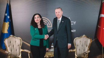Osmani i Erdogan
