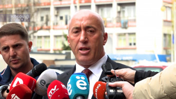 haradinaj