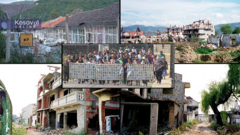 Kosovo, Stradanje Roma