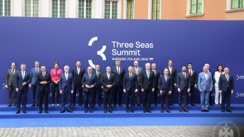 Inicijativa tri mora
