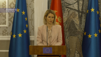Kaja Kalas
