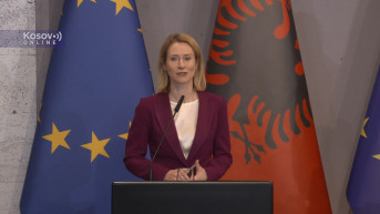 Kaja Kalas