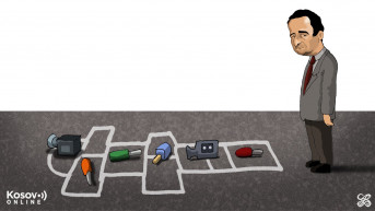 Karikatura